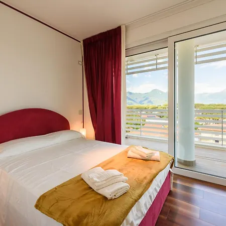 Panoramic Penthouse Rooftop Whit Pool Appartement *