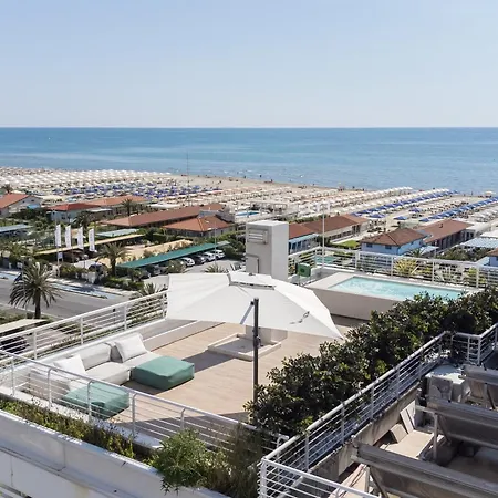 Panoramic Penthouse Rooftop Whit Pool *