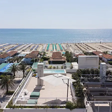 Panoramic Penthouse Rooftop Whit Pool *