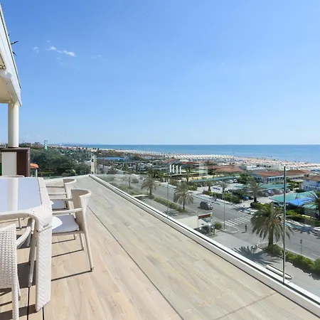 Panoramic Penthouse Rooftop Whit Pool