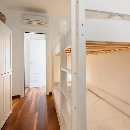 דירה Panoramic Penthouse Rooftop Whit Pool