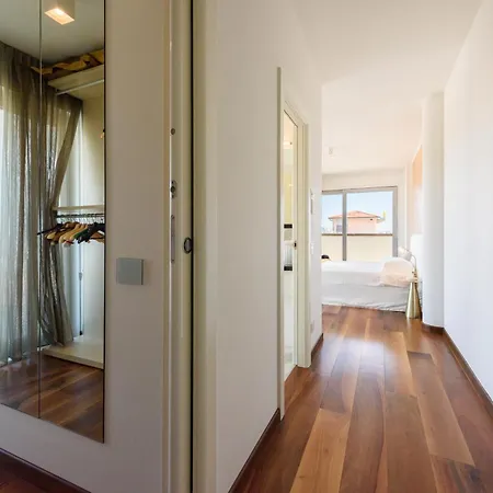 Appartement Panoramic Penthouse Rooftop Whit Pool *