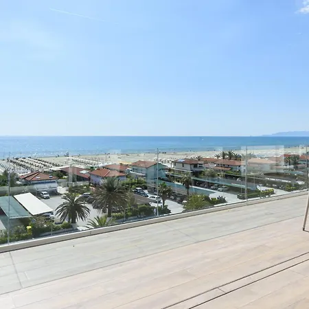 Panoramic Penthouse Rooftop Whit Pool *