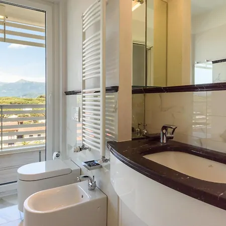 Panoramic Penthouse Rooftop Whit Pool